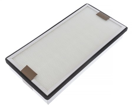 PELA 509619 Mellomfilter til røykavsug, Rengjøringsmaskiner