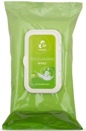 Toy Cleaning Wipes 100-pack - Woome.pl