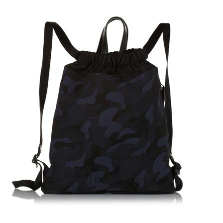 Mulberry Pre-owned, Pre-owned Bags Zwart, Dames, Maat:ONE Size,nylon