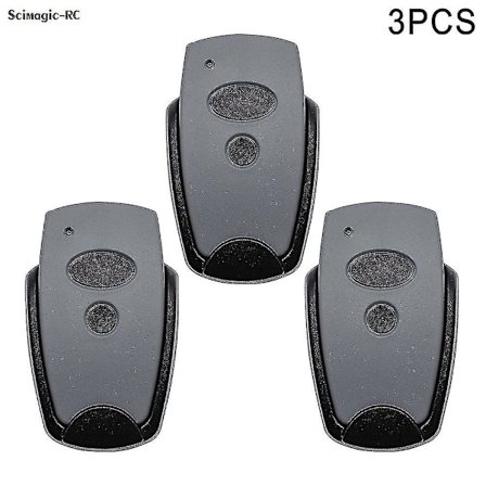 Marantec Digital 302 304 313 Comfort 220 250 252 43392mhz Garagefjernbetjening 433mhz Fixed Code Transmitter Gate Keyfob