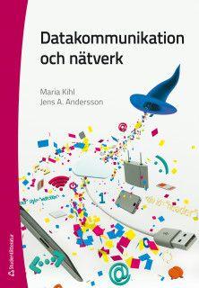 Datakommunikation och nätverk -