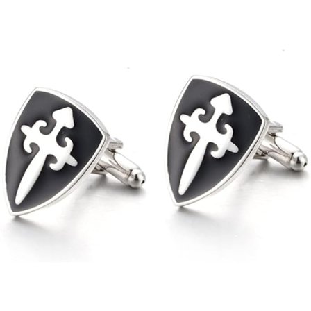 Miesten risti-solmioneulat, risti-kilpi-solmioneulat, risti-miekka-solmioneulat, risti-paita-smoking-solmioneulat, punk-solmioneulat, ranskalaiset 