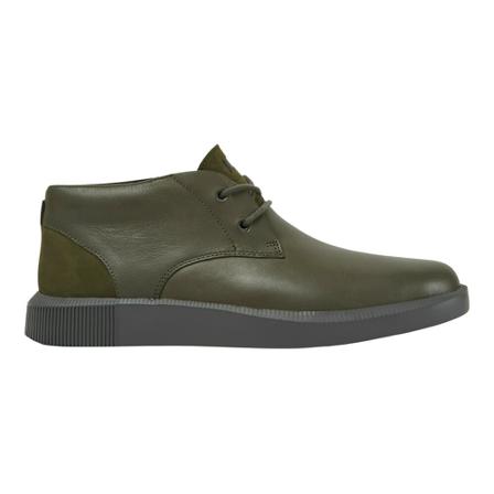 Camper, Lace-up boots Bill Groen, Heren, Maat:46 EU