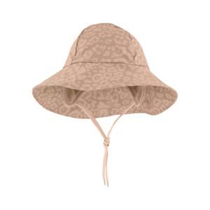 Kuling Sand Leo Vasa Recycled Rain Hat 46/48 cm - Headwear - 46/48 cm - Beige