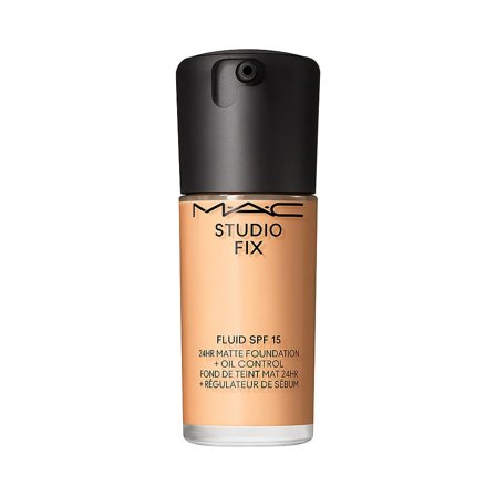 MAC Studio Fix Fluid Broad Spectrum SPF 15 NC20, Makeup, Ansigt, Foundation