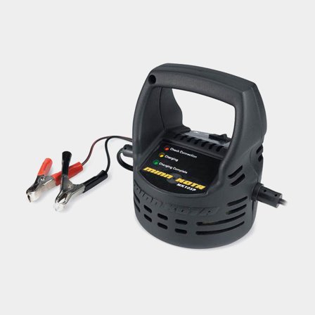 MK-105pe laddare 12V 5A