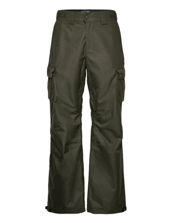 Pivot Cargo Shell Pant Sport Pants Vihreä Oakley Sports