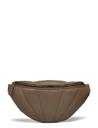 Markberg Maldiviambg Bum Bag, Sea Shell - Brown - ONE SIZE