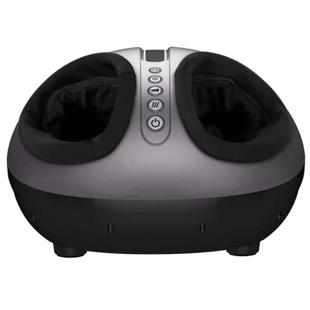 NAIPO Shiatsu fotmassasje