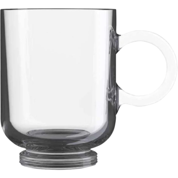 Kaffeglas Americano Onis Sentido 37cl