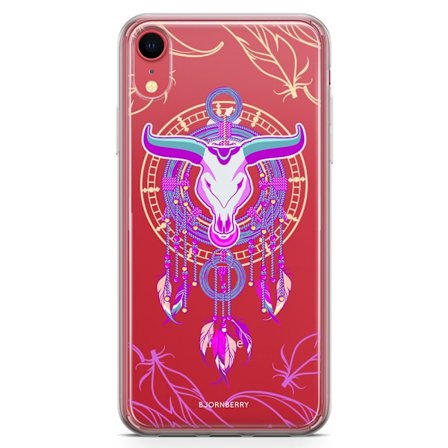 Bjornberry Hybrid Skal iPhone XR - Drömfångare