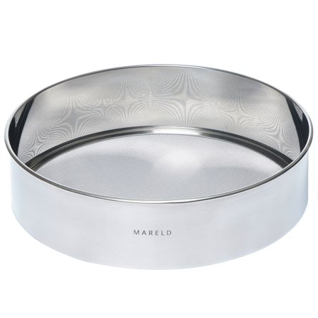 Mareld Mjölsikt 28 cm | Bakning > Ströare | Bagaren och Kocken
