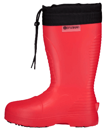 Fubuki Niseko 3.0 Red