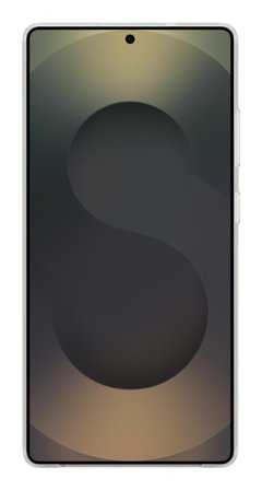 Samsung Standing Grip Case Samsung Galaxy S25 Ultra Sort