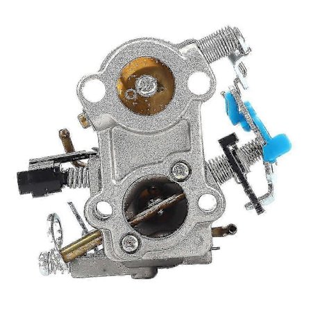 Forgasser For Husqvarna 455 460 Rancher Motorsager Jonsered Cs2255