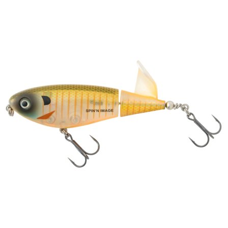 Heddon Spin'n Image Bluegill Fry #4 14,5g 9cm