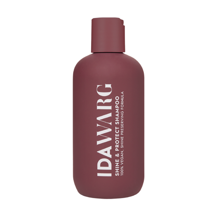 Ida Warg Beauty Shine & Protect Shampoo, 250 ml