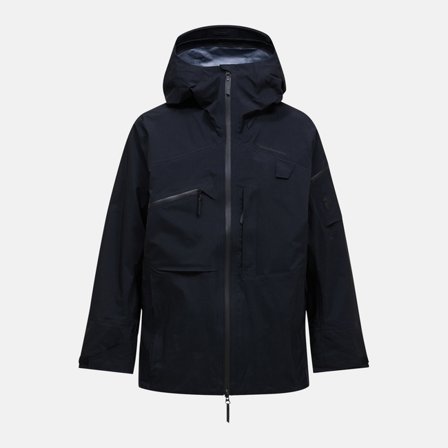Peak Performance - Alpine GORE-TEX C-Knit 3L Shell Jacket Herren