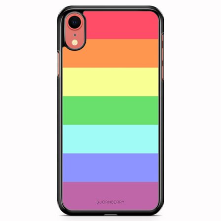 Bjornberry Skal iPhone XR - Pride