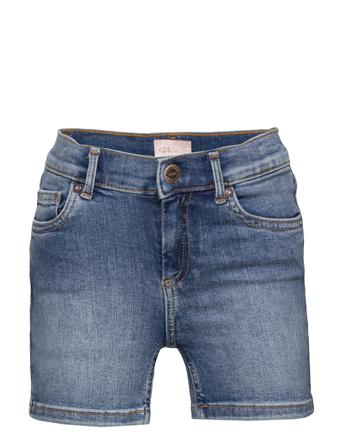 Konblush Dnm Shorts 1303 Shorts Denim Shorts Blå Kids Only