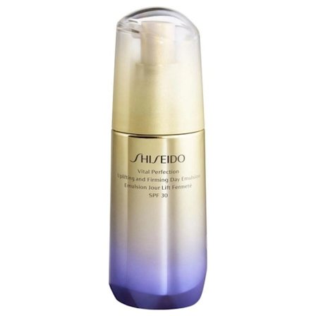 Shiseido Vital Perfection Uplifting & Firming Day Emulsion SPF 30 75ml