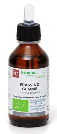 Fitomedical Frassino Macerato Glicerinato 100ml