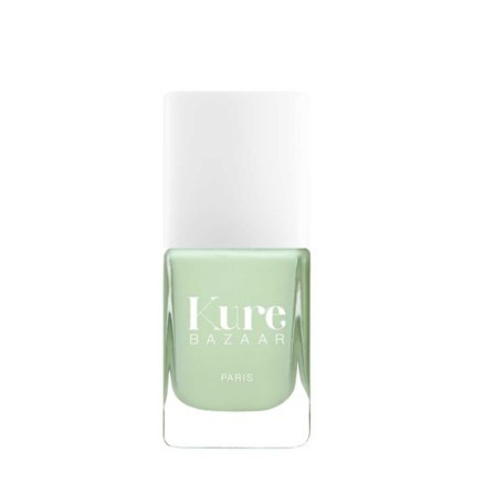 Kure Bazaar Nail Polish Matcha Latte 30180543