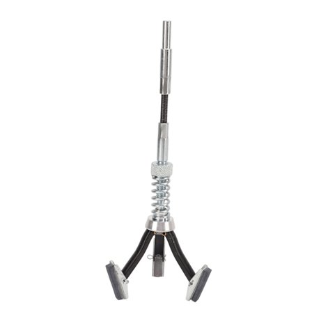 Motorsylinder Honingsverktøy 3-delt Sett 1 1/8 Tommers Steiner 220 Grit Justerbar 3/4 til 2 1/2 Tommer for Biler