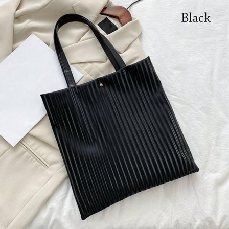 Skulderveske Håndvesker SVART