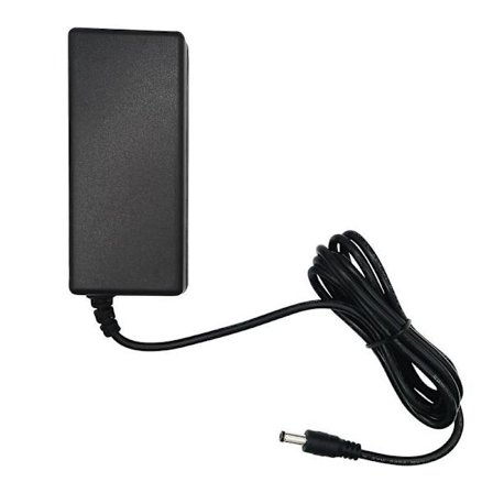 16V ersättningsströmförsörjning kompatibel med Yamaha PA-300, PA-300B, PA-300C, PA-301 PSU-del