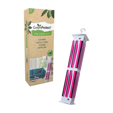 GreenProtect GreenProtect Fluetårnet, Tøj & Bolig, Skadedyrsbekæmpelse, Fluer