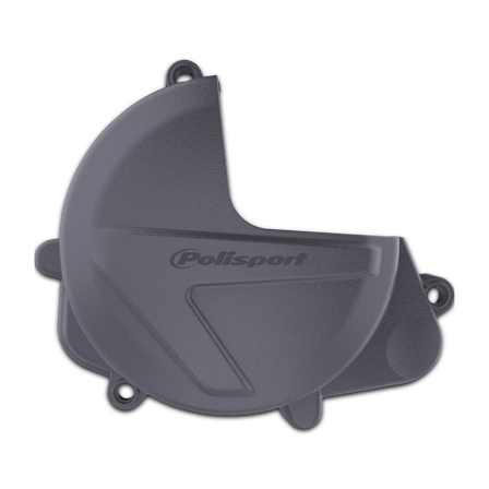Polisport Clutch Cover Protection - Honda CRF 450RX 2017-2026