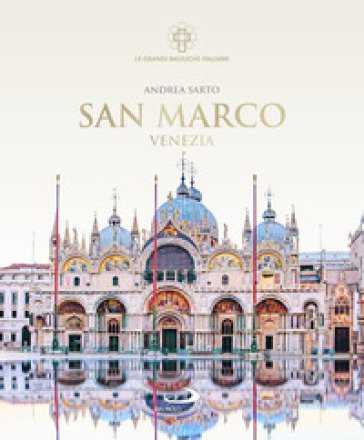 San Marco. Venezia Andrea Sarto