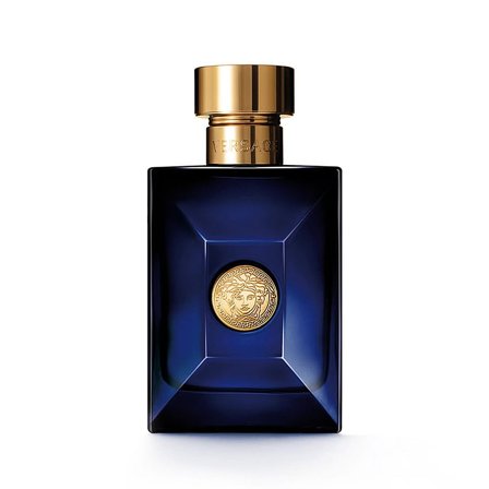 Versace Dylan Blue Eau de Toilette Spray 50 ml, Parfumer & Dufte, Parfumer Til Ham, Eau De Toilette