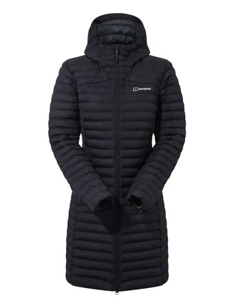 Berghaus | Bg Nula Micro Lng Syn In Jkt Af | M