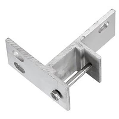 W.steps WSHS VGF 90 Veggbrakett, Stiger & stillaser