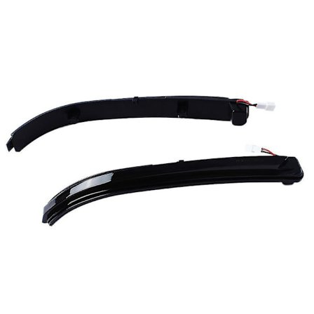 Kompatibel med Peugeot 3008 5008 2017-2021 Leddynamisk speilindikator