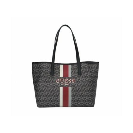 Guess, Shoulder Bags Czarny, Kobieta, Rozmiar: ONE Size