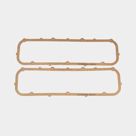 Ventilkåpspackningar