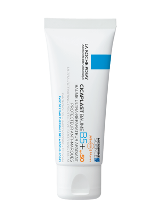 La Roche-Posay Cicaplast Balm B5+ SPF50, 40 ml