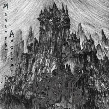 Monuments anciens SORCIER DES GLACES