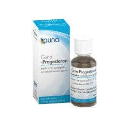 Guna Progesteron*Orale Gtt D11 30ml