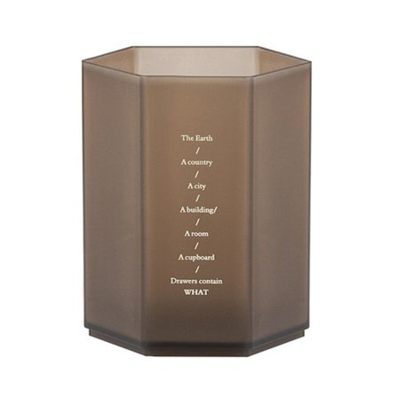 Pennhållare Pennställ F F