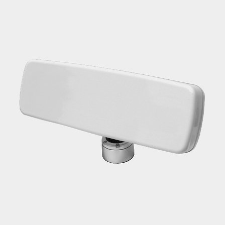 ScanStrut Däckpods för 2 standardinstrument och 7" kartplott