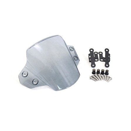 Motorcykeltillbehör Vindruta Vindruta Vindruta För Mt-09 2021 2022 2023 Mt09 Mt 09 Mt09(s