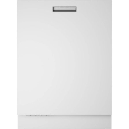 Asko - Oppvaskmaskin DWC6122BIW Hvit