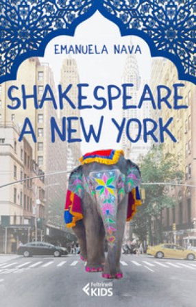 Shakespeare a New York Emanuela Nava