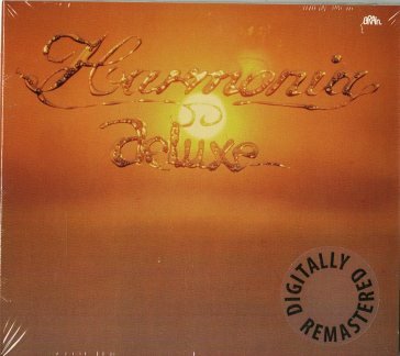 Deluxe Harmonia