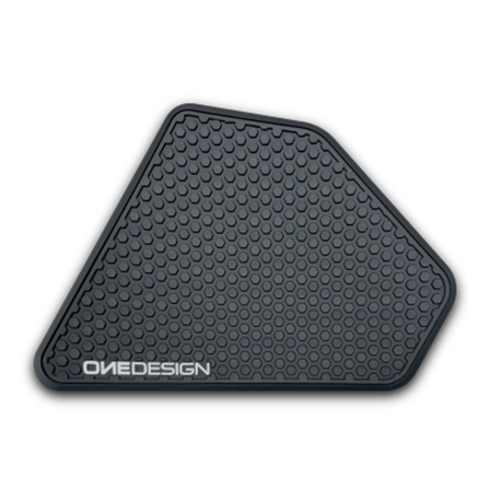 Osłony Boczne OneDesign HDR - KTM 690 Duke 2008-2011