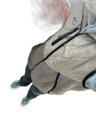 Nike väst